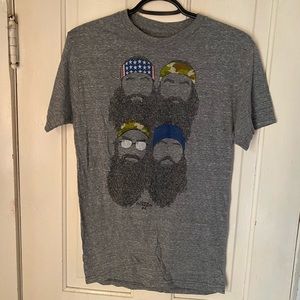 Duck Dynasty Tee